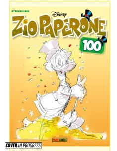 ZIO PAPERONE 100