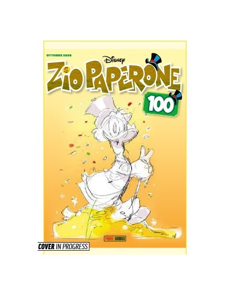 ZIO PAPERONE 100
