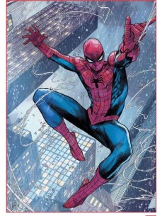 ULTIMATE SPIDER-MAN VOL. 1 ANNO UNO - MARVEL DELUXE
