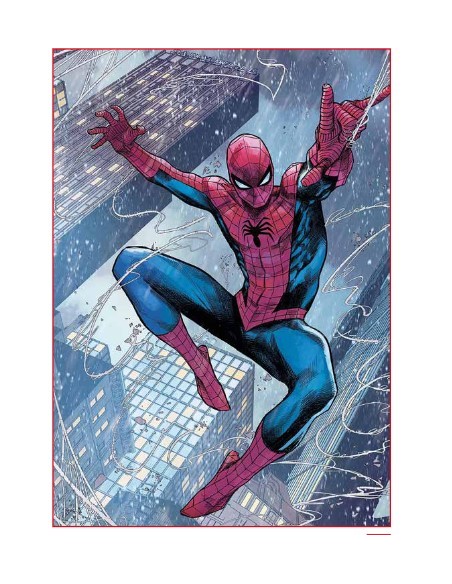 ULTIMATE SPIDER-MAN VOL. 1 ANNO UNO - MARVEL DELUXE