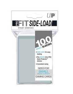 100 BUSTINE SMALL PRO FIT SIDE - LOAD