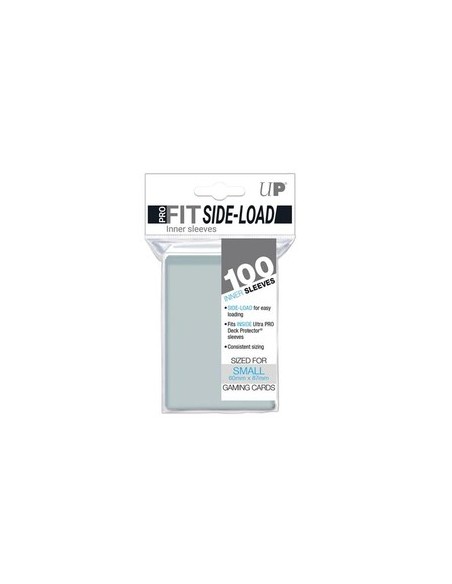 100 BUSTINE SMALL PRO FIT SIDE - LOAD