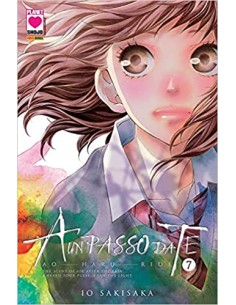 AO HARU RIDE - A UN PASSO DA TE TERZA RISTAMPA 7