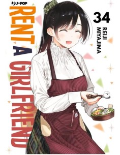 RENT-A-GIRLFRIEND 34