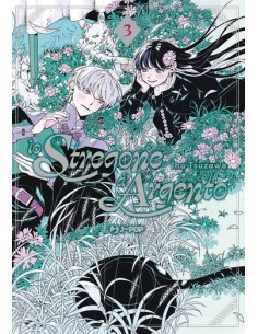 LO STREGONE D`ARGENTO 3 (di 3)