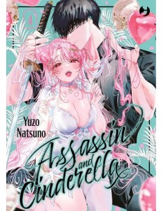 ASSASSIN & CINDERELLA 4