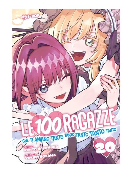 LE 100 RAGAZZE CHE TI AMANO TANTO TANTO TANTO TANTO TANTO 20