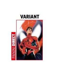 SPIDER-MAN 900 VARIANT - SPECTACULAR SPIDER-MAN BRAND NEW...