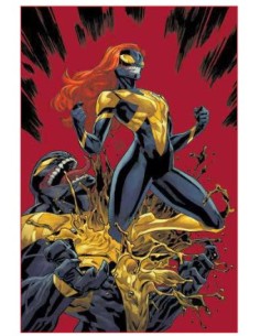 IL NUOVISSIMO VENOM 19 - VENOM 113