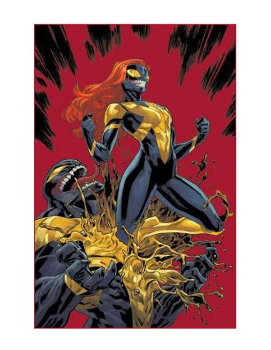 IL NUOVISSIMO VENOM 19 - VENOM 113