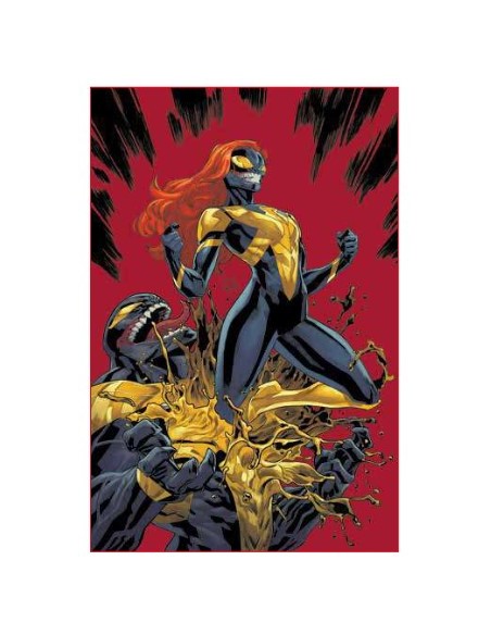 IL NUOVISSIMO VENOM 19 - VENOM 113