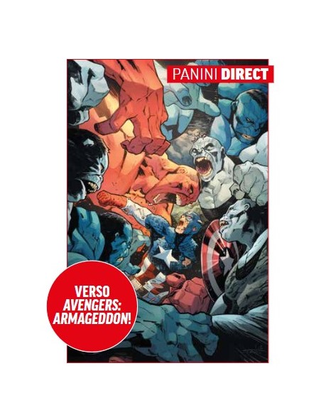 CAPITAN AMERICA 11 - CAPITAN AMERICA 198