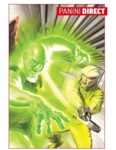 IL MORTALE THOR 9 - THOR 325