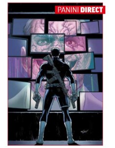 PUNISHER (2026) 3