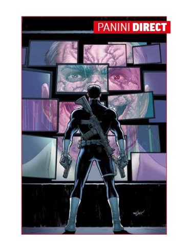 PUNISHER (2026) 3