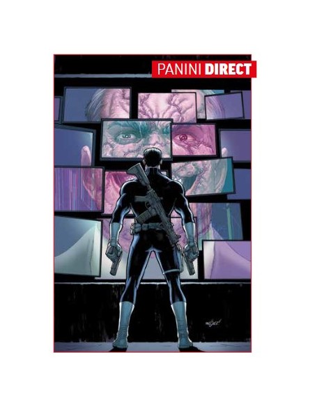PUNISHER (2026) 3