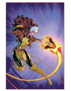 GLI INCREDIBILI X-MEN 442 - X-MEN 21