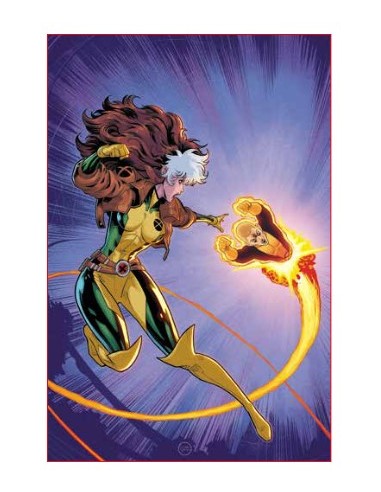 GLI INCREDIBILI X-MEN 442 - X-MEN 21