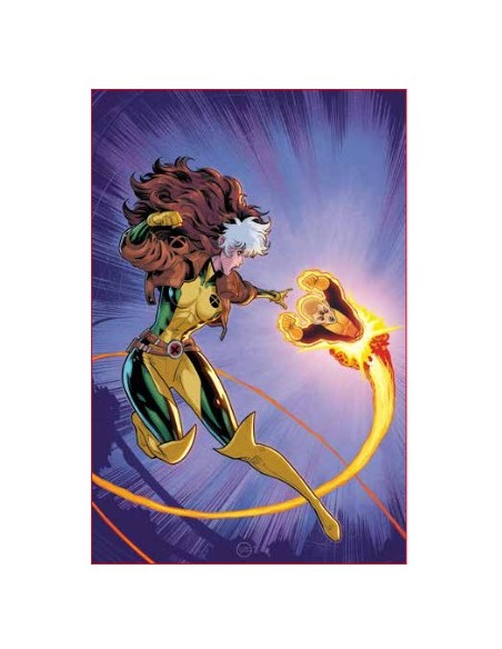 GLI INCREDIBILI X-MEN 442 - X-MEN 21
