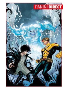 X-MEN UNITI 4