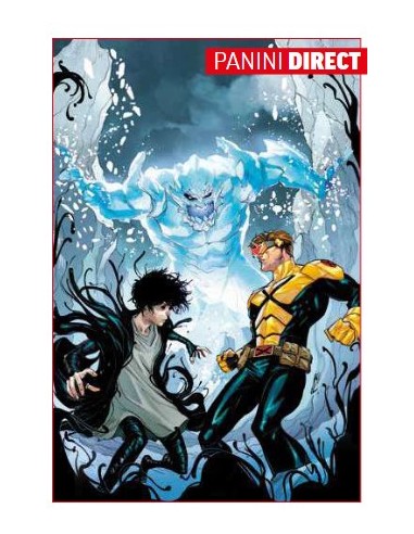 X-MEN UNITI 4