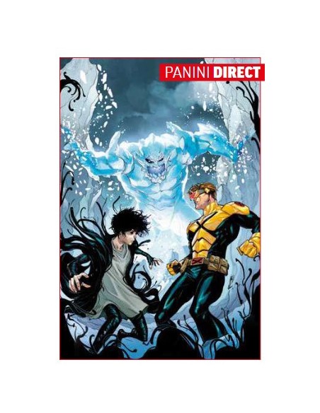 X-MEN UNITI 4