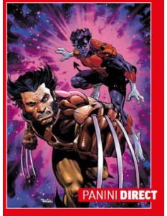 WOLVERINE 477 - WOLVERINE 19