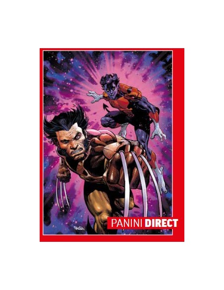WOLVERINE 477 - WOLVERINE 19