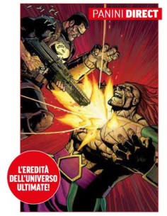 ULTIMATE IMPACT: REBORN 2