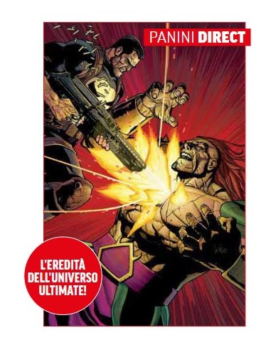 ULTIMATE IMPACT: REBORN 2