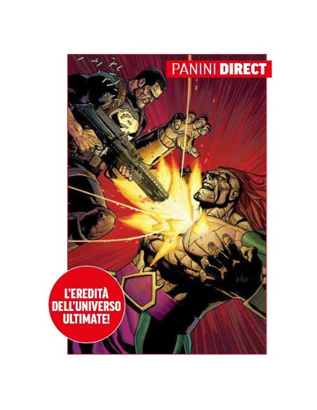 ULTIMATE IMPACT: REBORN 2