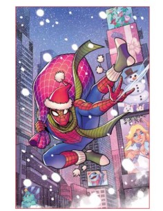 SPIDER-MAN: NATALE SPETTACOLARE