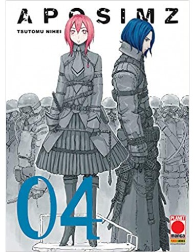 APOSIMZ 4 (di 9)