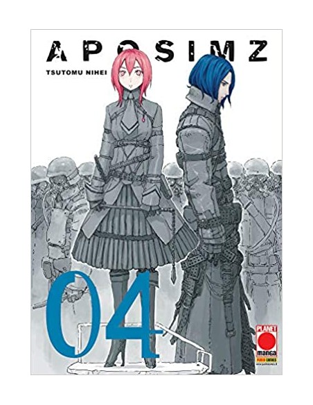 APOSIMZ 4 (di 9)
