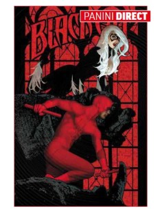 BLACK CAT (2025) VOL. 2 SIMBIOSI - MARVEL COLLECTION