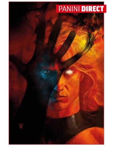 SENTRY: VUOTO INTERIORE - MARVEL COLLECTION