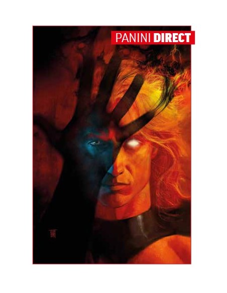 SENTRY: VUOTO INTERIORE - MARVEL COLLECTION