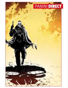 PUNISHER NOIR - MARVEL NOIR