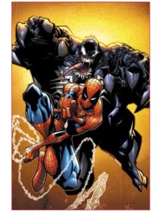 MARVEL MUST-HAVE SPECTACULAR SPIDER-MAN: VENOM SI SVEGLIA...