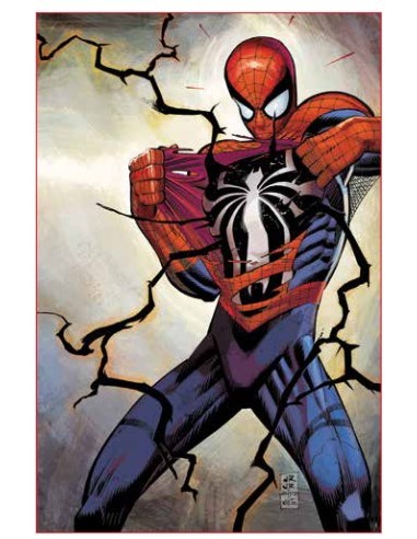MARVEL MASTERSERIES SPIDER-MAN: BRAND NEW DAY 3...