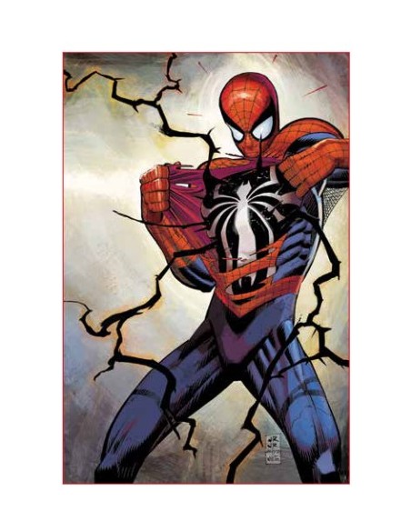 MARVEL MASTERSERIES SPIDER-MAN: BRAND NEW DAY 3 NUOVI MODI PER MORIRE