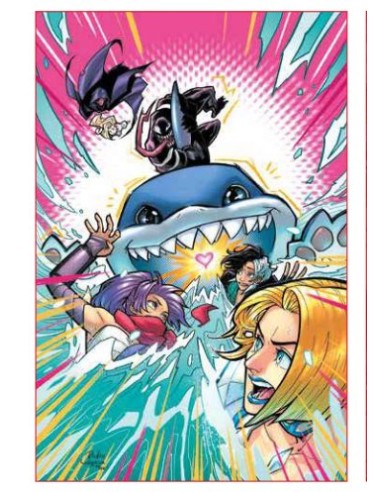 MARVEL MULTIVERSE ROLE-PLAYING GAME: MARVEL...