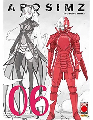APOSIMZ 6 (di 9)