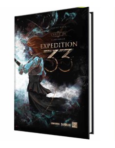 L`ARTE DI CLAIR OBSCUR: EXPEDITION 33