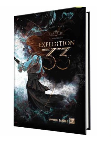 L`ARTE DI CLAIR OBSCUR: EXPEDITION 33