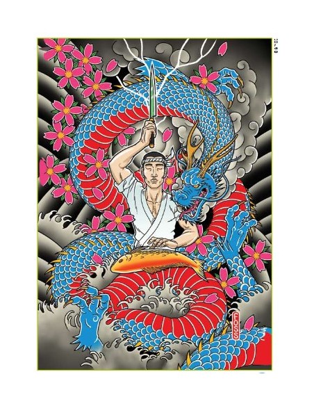 GET JIRO! COMPLETE EDITION