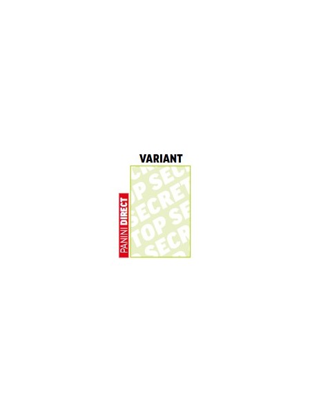 AMERICAN CAPER VOL. 1 IL BLUES DEL REDPILLATO - VARIANT