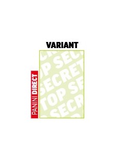 CHECK, PLEASE! VOL. 1 HOCKEY - VARIANT DI TERESA CHERUBINI