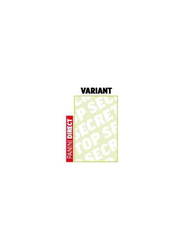 CHECK, PLEASE! VOL. 1 HOCKEY - VARIANT DI...