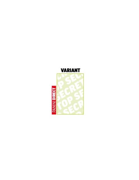 CHECK, PLEASE! VOL. 1 HOCKEY - VARIANT DI TERESA CHERUBINI